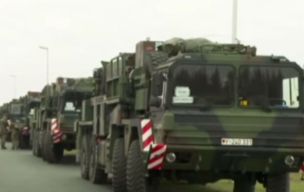 В кремле настоящая паника: Италия передает Украине ЗРК SAMP/T - гатят все виды самолетов и ракет "как орешки"