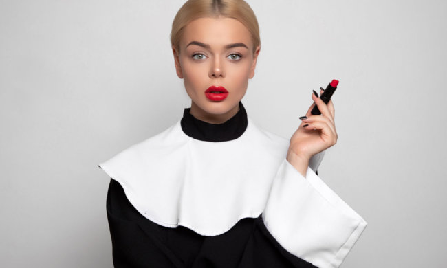 Алина Гросу