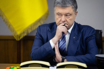 порошенко