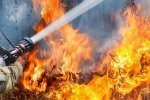 На заводе Фирташа вылился расплавленный титан