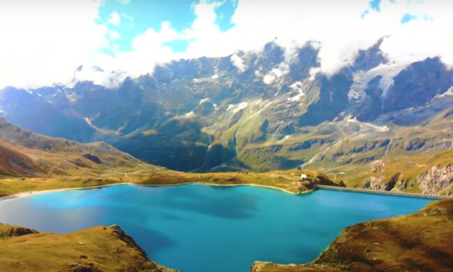 Природа. Фото: скріншот Youtube відео