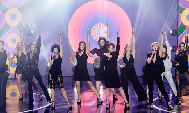 Оригинально сделали предложение: звезда "Женского квартала" выходит замуж