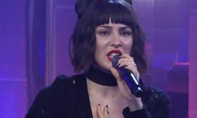 Maruv. Фото: скриншот YouTube-видео