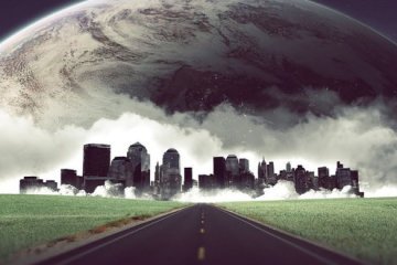 Параллельный мир - миф или реальность: эксперты в шаге от большого открытия