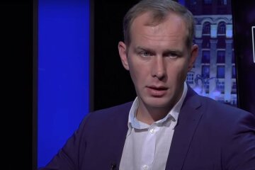 Андрій Мальований. Фото: скріншот YouTube-відео