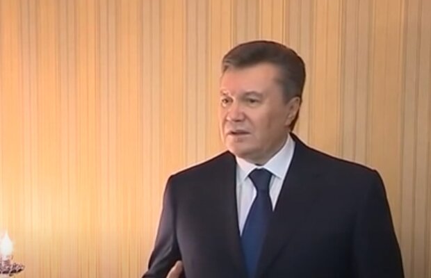Януковичу вернут награбленное, возвращение не за горами