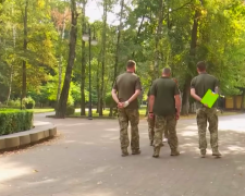 Кто получит статус военнослужащего в Киберсилах. Фото: YouTube