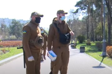 "Будем использовать силы спецназначения…": в МВД готовятся крепко "встряхнуть" украинцев - детали