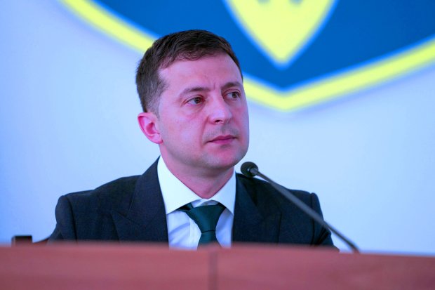 Владимир Зеленский, фото: segodnya.ua