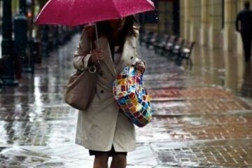 Погода на выборы 25 октября. Фото: скриншот Youtube