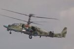 Вертолет Ка-52. Фото: скриншот YouTube-видео