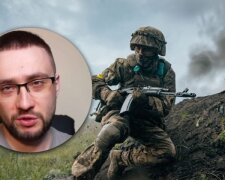 Стерненко розповів про два етапи реформи мобілізації в Україні