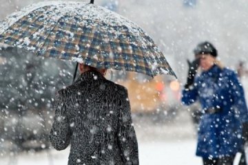Этой зимой украинцев ожидают перепады температур. Фото из открытых источников