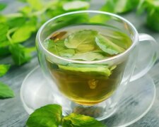 Зелений чай. Фото: YouTube