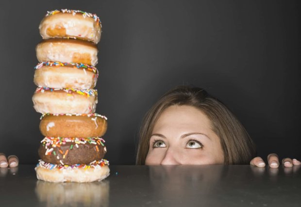 Сладости фигуре не помеха: названы 10 вкусностей, от которых не толстеют