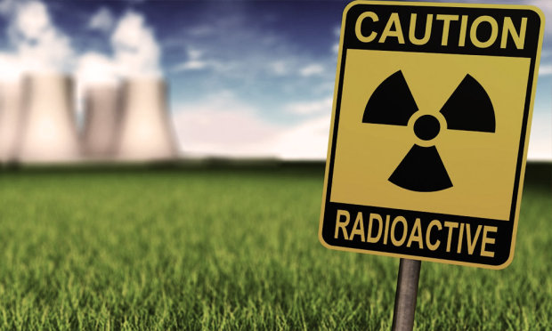 Оказывается, радиация не всегда опасна для здоровья