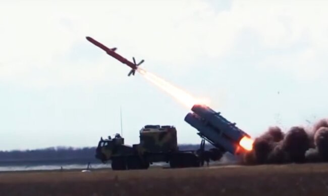 Украинские военные. Фото: YouTube, скрин