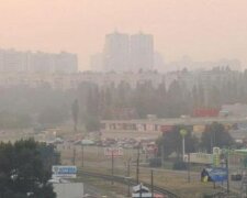 Маски не снимаем: в Киеве уже нечем дышать, что происходит с воздухом