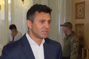 Николай Тищенко о работе ресторана "Велюр" и штрафе. Фото: скриншот YouTube