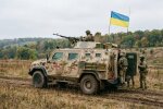 Гюрза-2 бронеавтомобіль ЗСУ