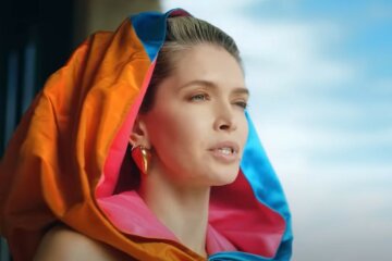 Вера Брежнева. Фото: скриншот Youtube