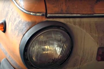 ЗАЗ-968МП. Фото: скриншот Youtube-видео