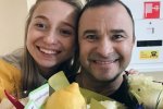 Екатерина Репяхова и Виктор Павлик