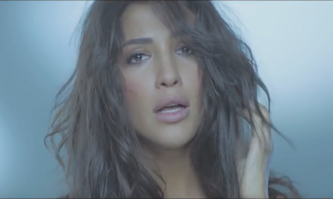 Санта Димопулус. Фото: скрин Youtube