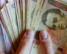 Пенсионеры, пенсионные выплаты, Пенсионный фонд Украины