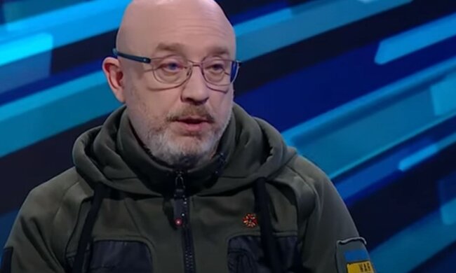 Олексій Резніков. Фото: скріншот YouTube-відео