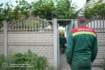 Последствия российского обстрела Запорожья и Балабино: повреждены дома, железнодорожная инфраструктура