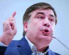 Михаил Саакашвили. Фото: Военное обозрение