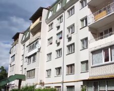 В Украине увеличили налог на жилье. Фото: скрин YouTube
