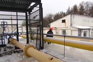 Газове сховище. Фото: скріншот YouTube-відео