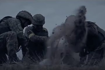 ВСУ понесли большие потери. Фото: скриншот Youtube