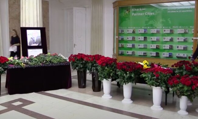 Проехать не сможем: в Харькове перекроют полгорода в день похорон Кернеса