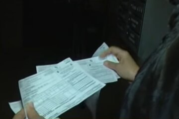 Платежки. Фото: скриншот youtube-видео