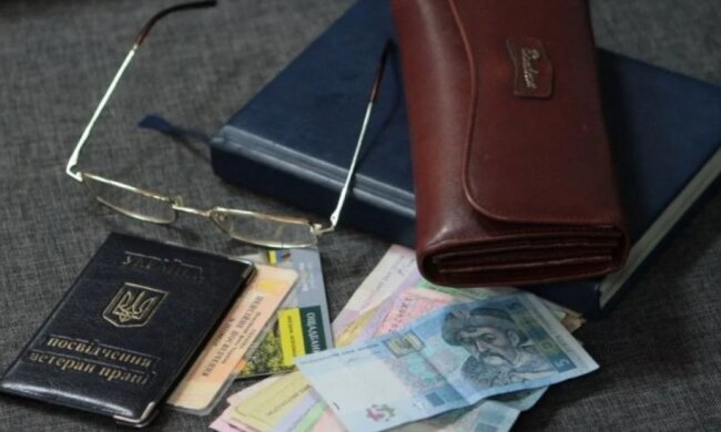 Выплаты, перерасчет пенсий, размер пенсий. Фото: Telegram