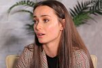 Ксения Мишина.  Фото: скриншот YouTube-видео