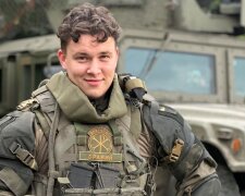командир "Роти Ісуса Христа" "Бравий"