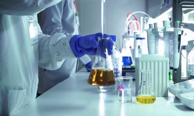 Грипп, болезнь. Фото: скрин Первый канал