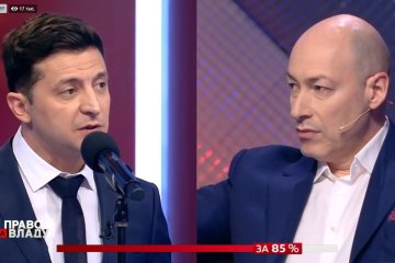 Зеленского предупредили: сегодня могут взорвать сцену… откажитесь