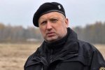 Пастор «сдулся»: Турчинов уходит в отставку