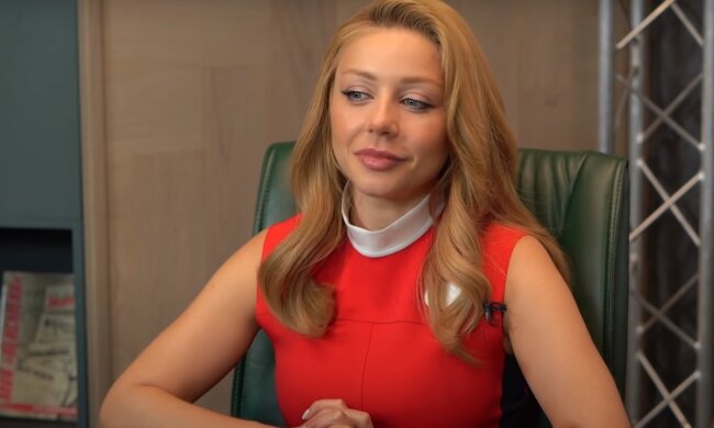 Тіна Кароль. Фото: YouTube, скрін