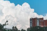 Не спешите снимать куртки: чего ждать от погоды в Днепре 27 мая