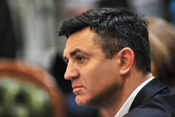 Николай Тищенко