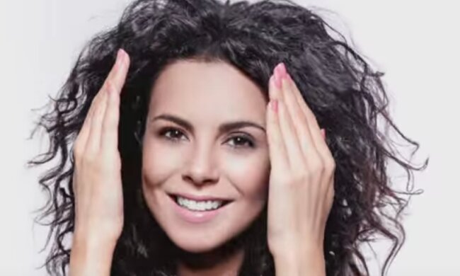 Настя Каменских. Фото: youtube