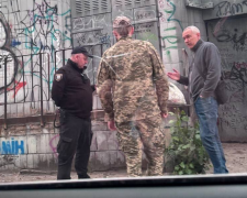 Нардепи вирішили захистити від ТЦК чоловіків без документів, Резерву та відстрочок