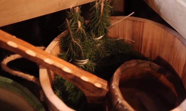 Врач рассказал, помогает ли баня в борьбе с коронавирусом. Фото: скриншот Youtube