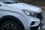 Дождались: на ЗАЗ начали тестировать новенькие Lada